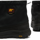 Sorel Men's x Aries Callsign Horizon Low GTX in Black/Black