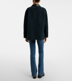 Frame Reboot flared jeans