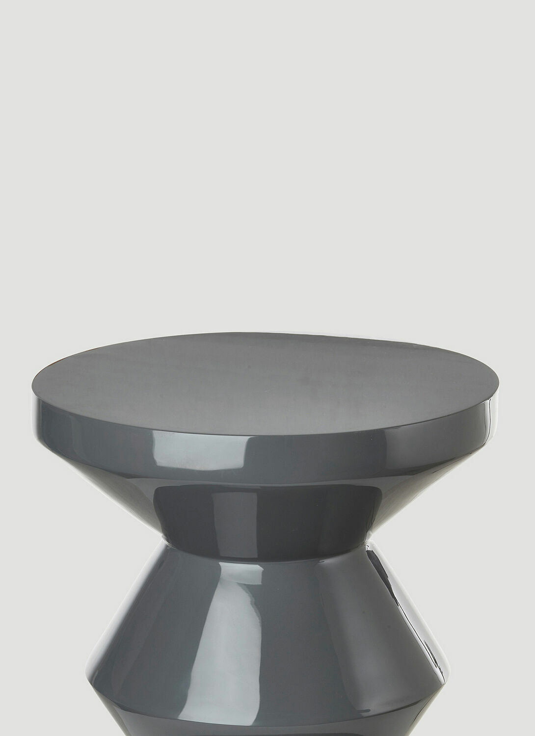 POLSPOTTEN Zig Zag Stool