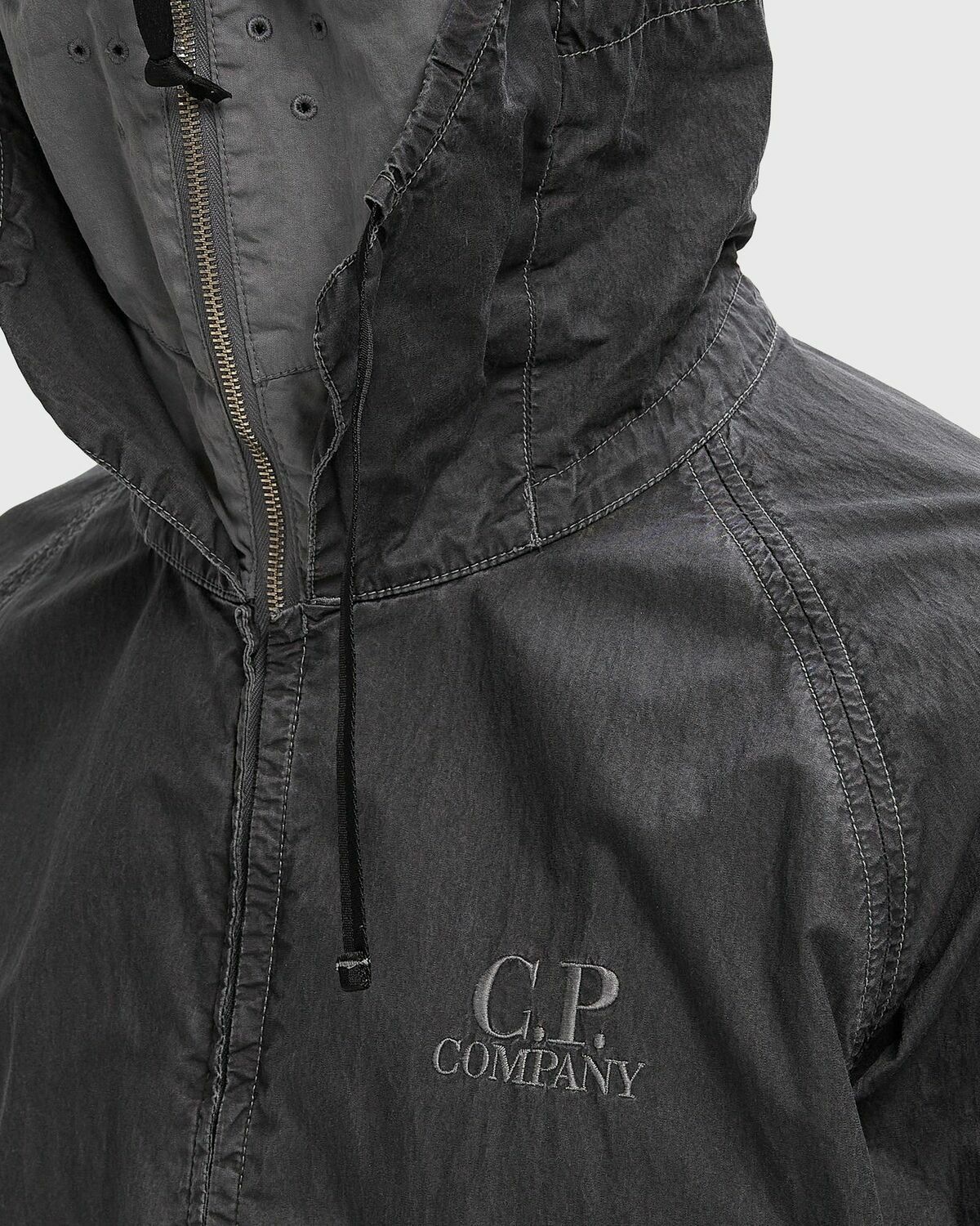 MEDIUM JACKET