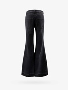 Stella Mccartney   Trouser Black   Womens