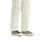 Converse Chuck Taylor 1970s Hi Sneaker in Egret/Light Fawn/Black