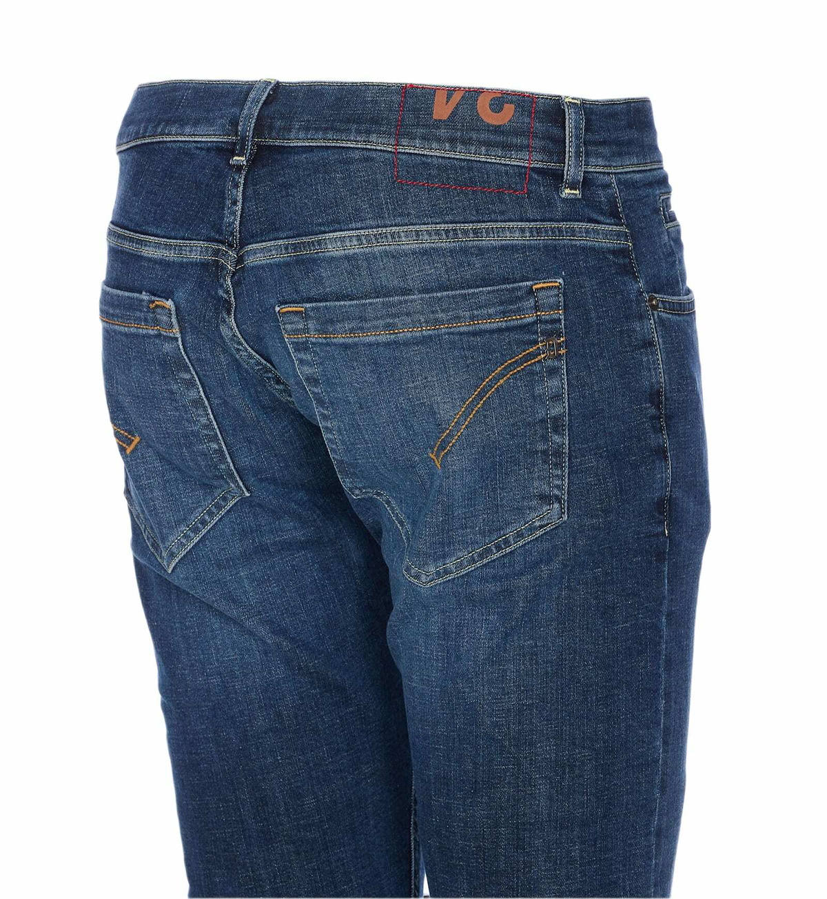 Dondup George Skinny Jeans