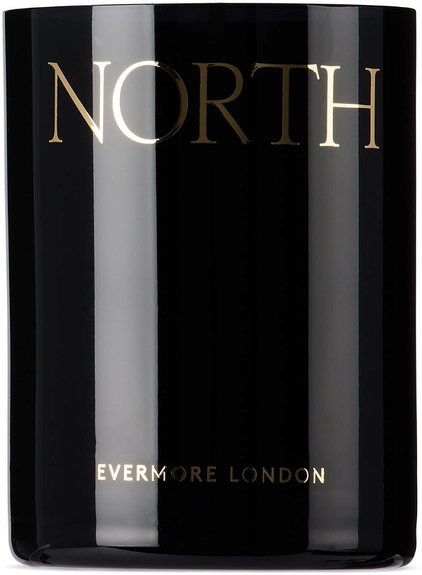 Photo: Evermore London North Candle, 300 g