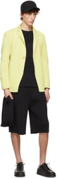CFCL Green Milan Blazer