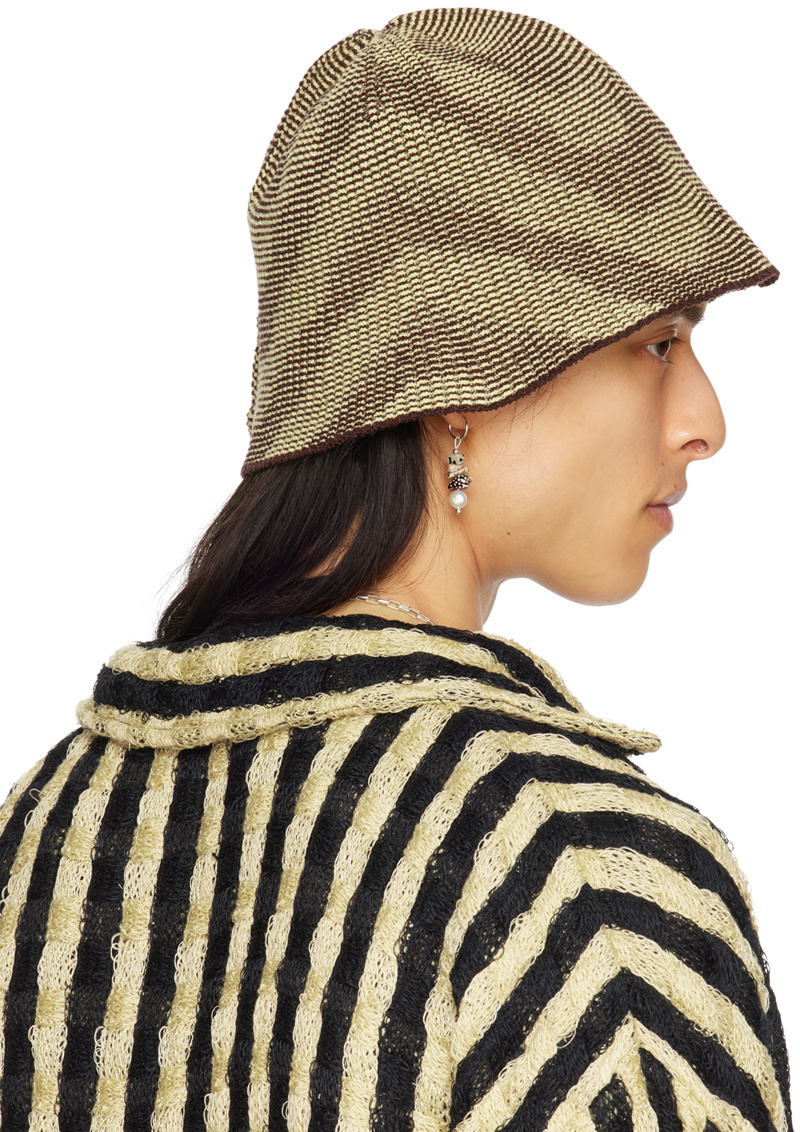 ISA BOULDER バケットハット