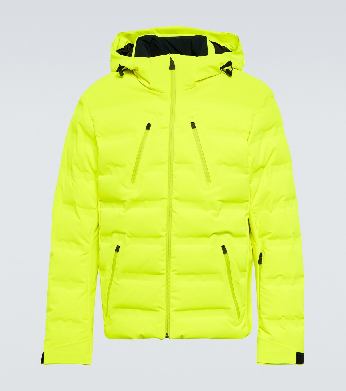 Arlberg Super Puffer Parka – Aztech Mountain