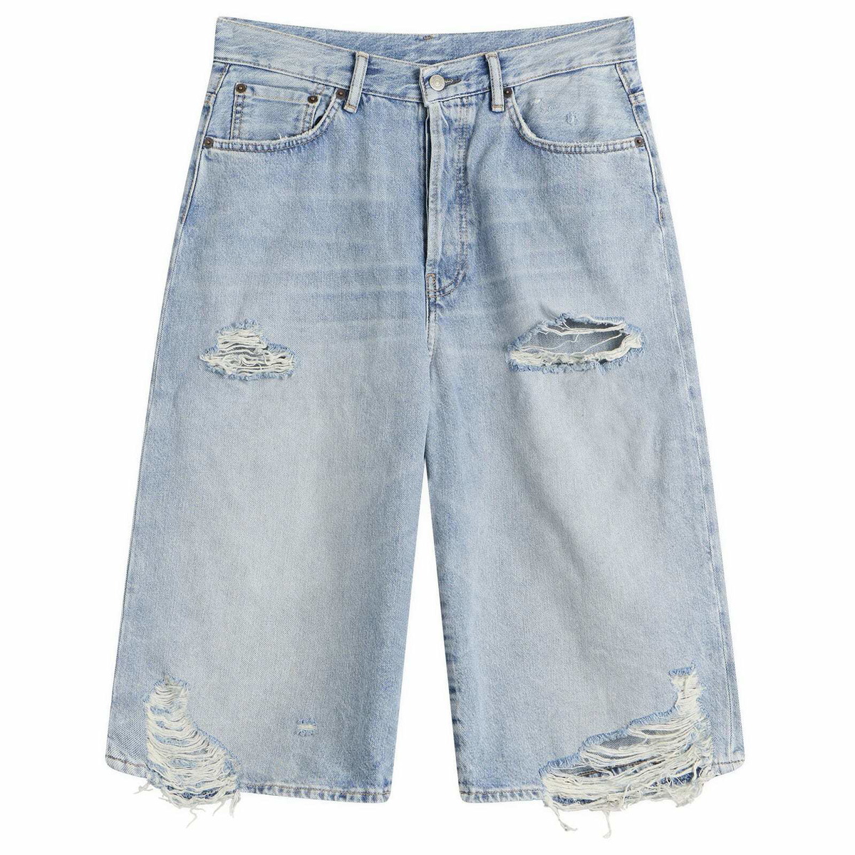 ACNE STUDIOS 2021m Penicillin Jeans Acne Studios