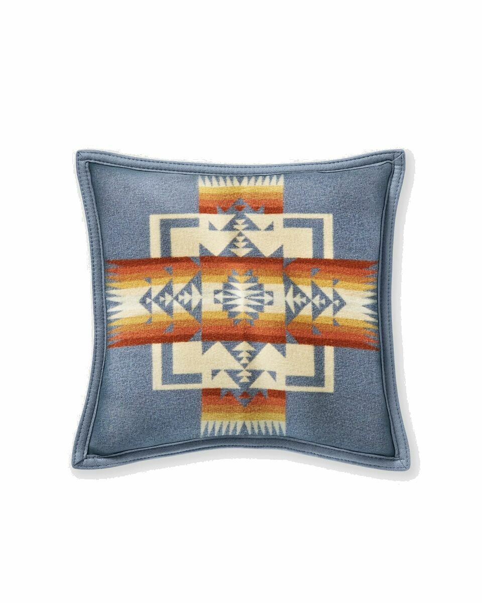 Photo: Pendleton Chief Joseph Pillow Multi - Mens - Cool Stuff|Home Deco