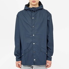 Rains Men's Classic Jacket in Blue