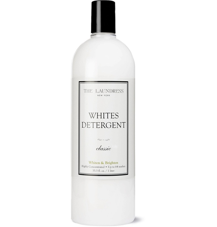 Photo: The Laundress - Whites Detergent, 1000ml - Colorless