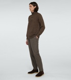 Loro Piana - Sanford Shanki high-neck sweater