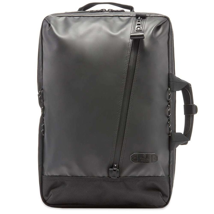 Photo: Master-Piece Slick Series 2-Way Backpack