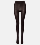 Wolford Velvet 66 tights