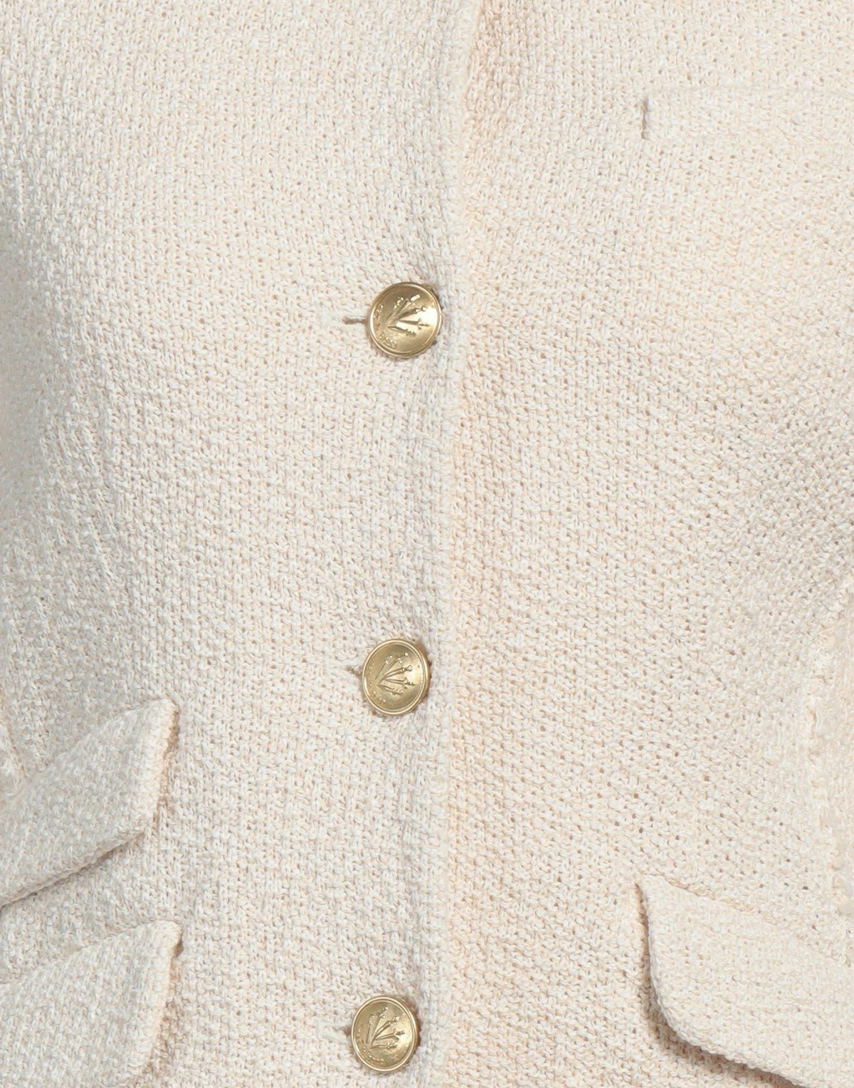 Rag & Bone Womens Blazer Ivory