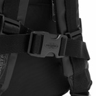 Eastpak Cabin Travel Pak'r Backpack in Tarp Black 