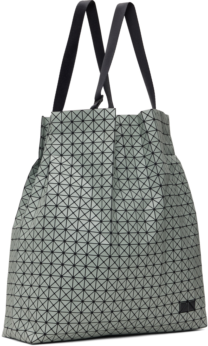 baobao issey miyake KURO CART ライトグレー baobao issey miyake KURO CART ライトグレー - メルカリ