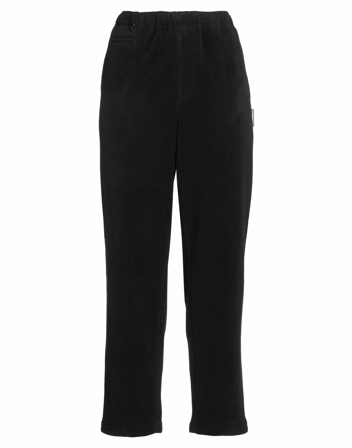 Undercover Jun Takahashi Womens Pants in Black