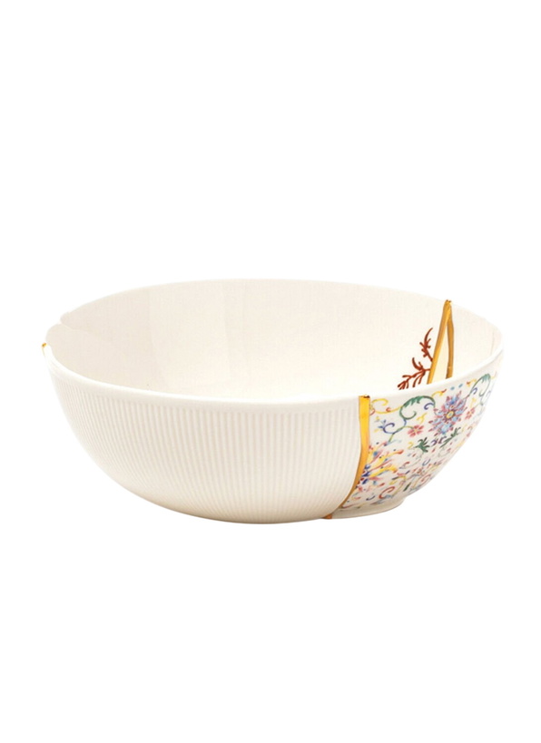 Photo: Seletti Kintsugi Bowl