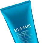 Elemis - Sea Lavender & Samphire Salt Body Scrub, 200ml - Colorless