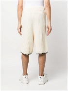 BARROW - Knitted Shorts