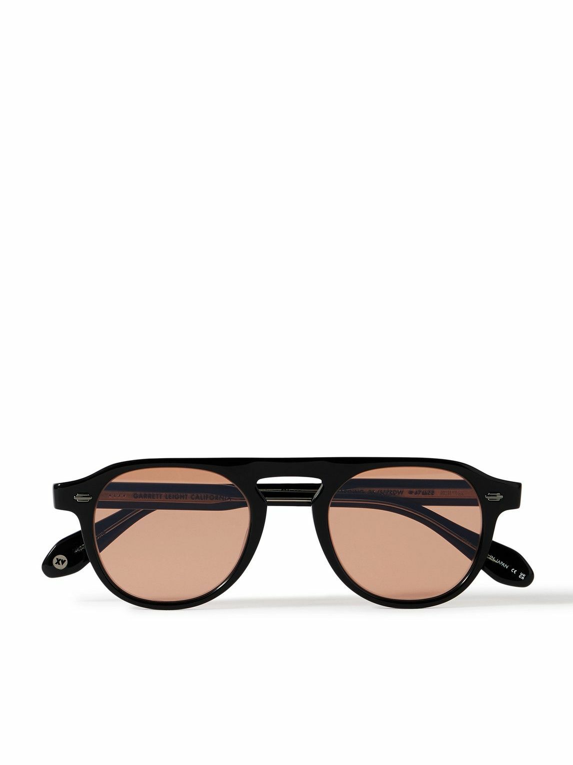 Garrett Leight California Optical - Wilshire Square-Frame