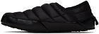 The North Face Black Thermoball Traction V Loafers