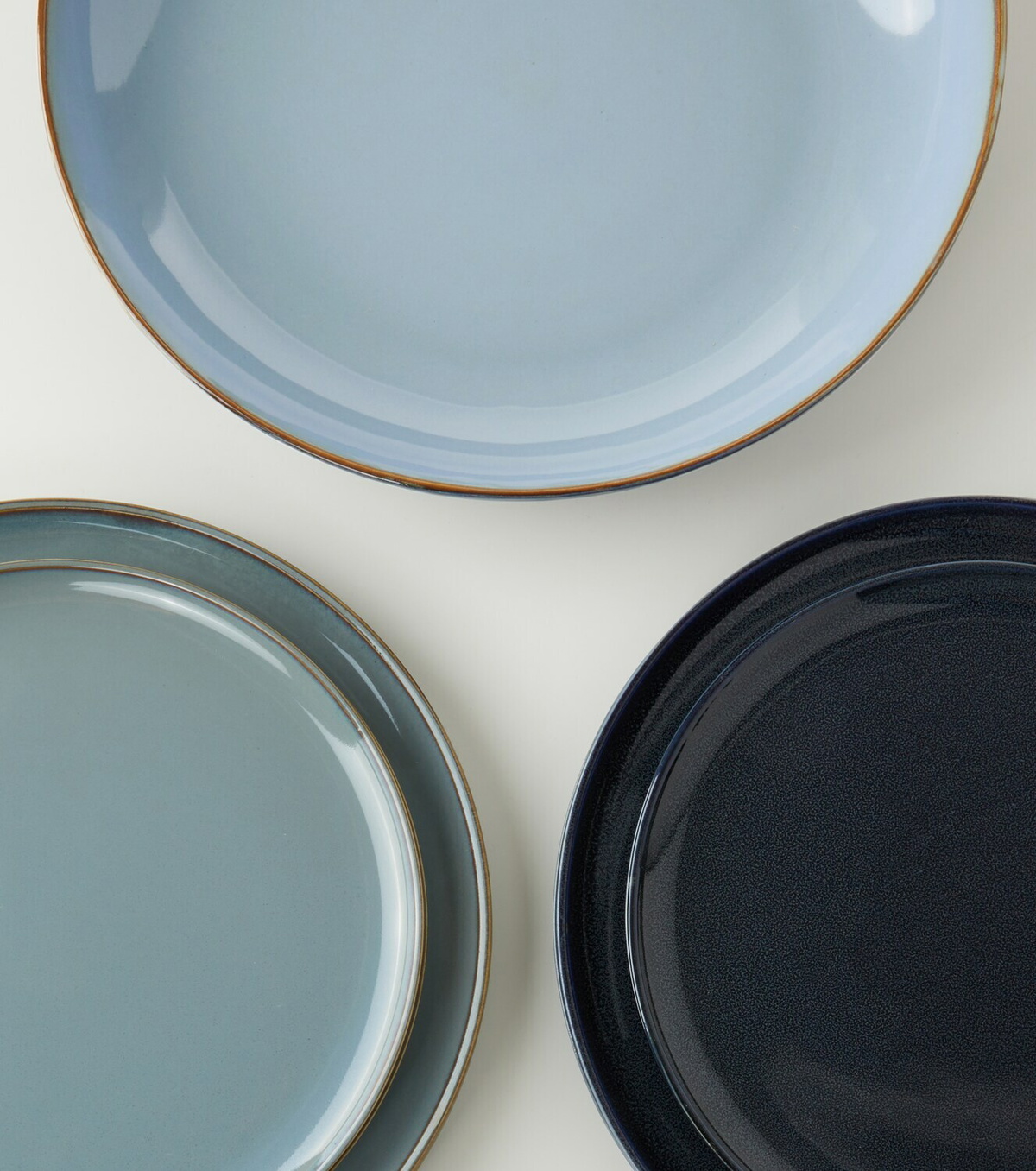 Serax - Terres de Rêves 9-piece dinner set