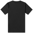 Reebok Men's Iverson Trio Ball T-Shirt in Black