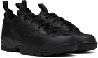 Nike Black ACG Air Mada Low-Top Sneakers