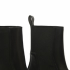 Rick Owens Men's Gabe Beatle Boot in Black