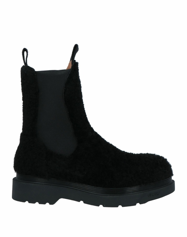Photo: Buttero Womens Ankle boots in Black