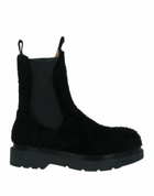 Buttero Womens Ankle boots in Black