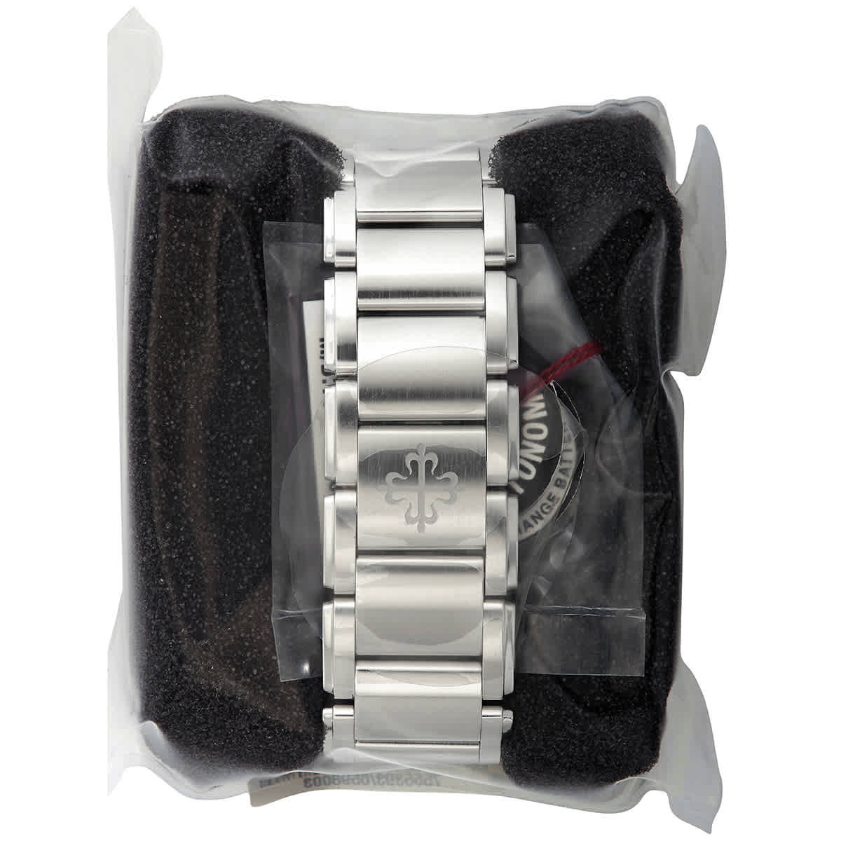 Patek Philippe Twenty-4 Quartz Grey Sunburst Diamond Ladies Watch 4910-1200A-010