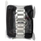 Patek Philippe Twenty-4 Quartz Grey Sunburst Diamond Ladies Watch 4910-1200A-010
