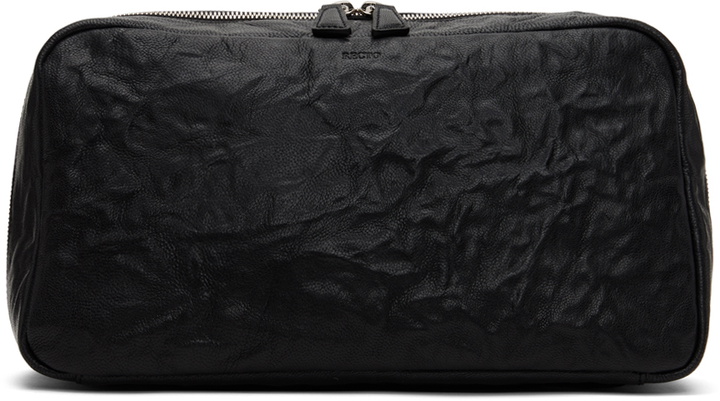 Photo: Recto Black RC Hug Clutch