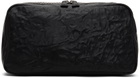 Recto Black RC Hug Clutch