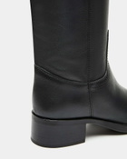 Steve Madden Riggss Boots in Black