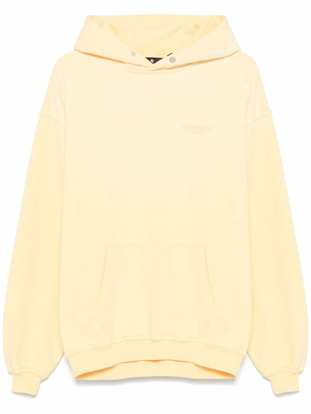 Photo: Represent Represent Owners Club Hoodie