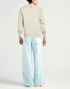 Kenzo Mens Sweatshirt Sand