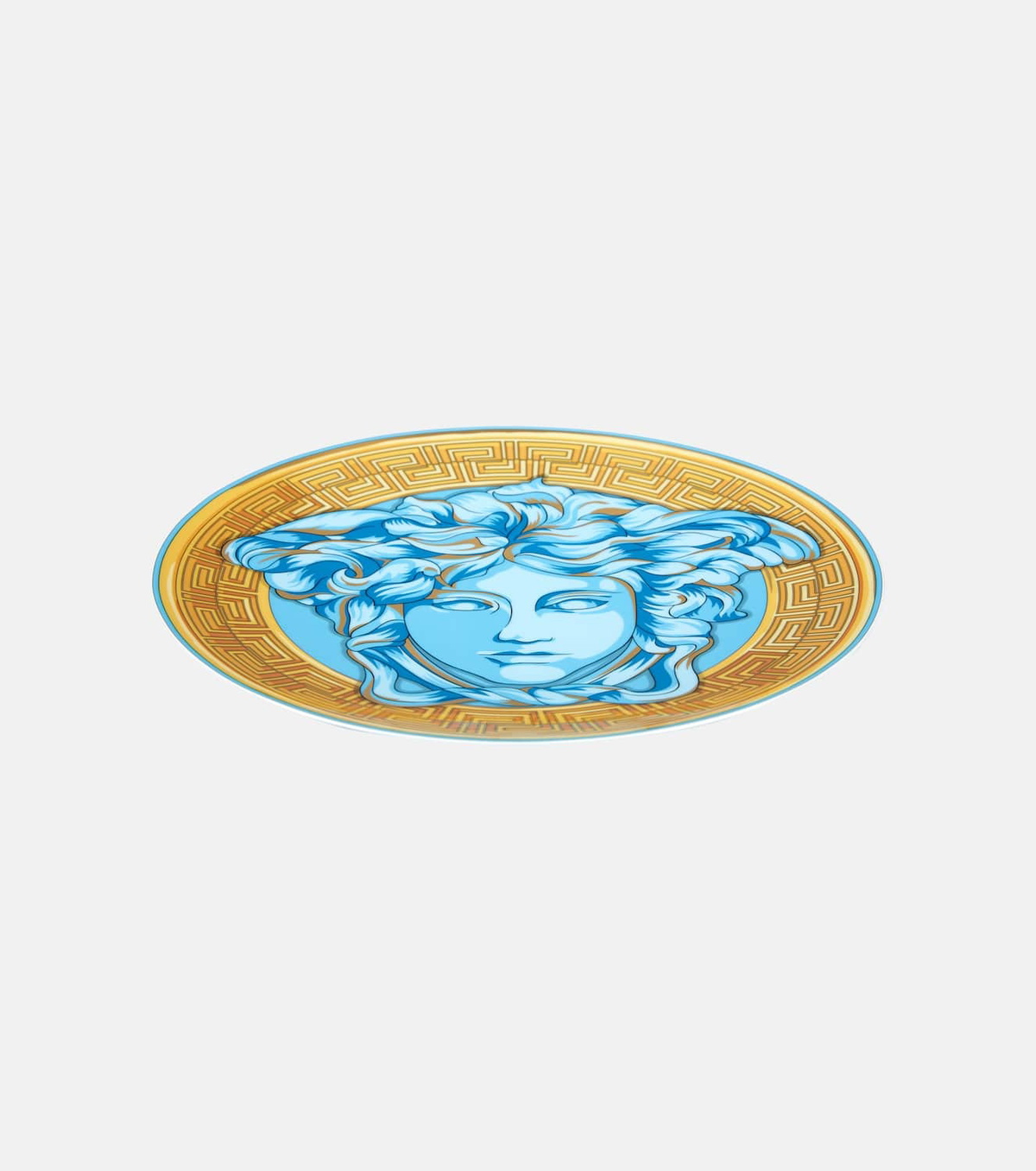 Versace Home Medusa Amplified service plate