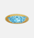 Versace Home Medusa Amplified service plate