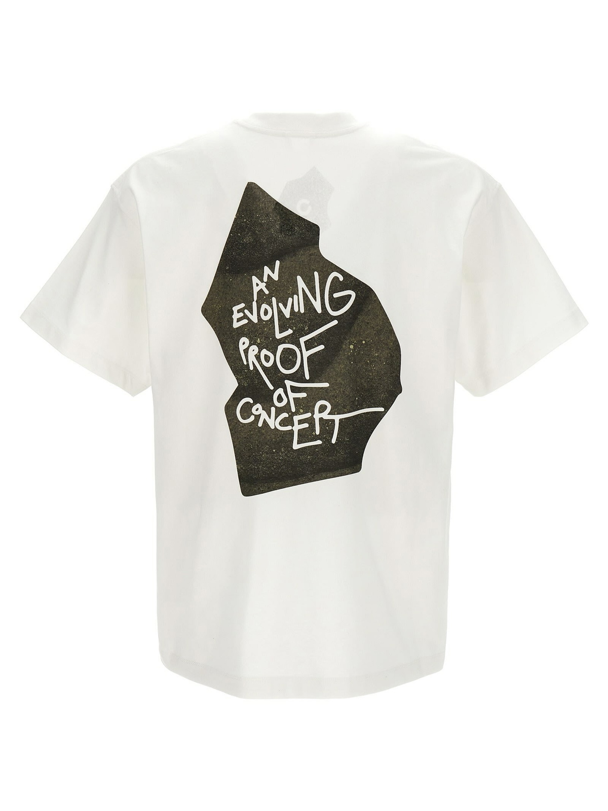 Tシャツ・カットソー Objects IV Life 'Thought Bubble Spray' T-shirt Objects Iv Life thought Bubble Spray T-shirt Objects IV Life