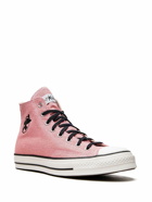 CONVERSE - Stussy Chuck 70 Sneakers