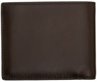 Coach 1941 Brown 3-In-1 Wallet