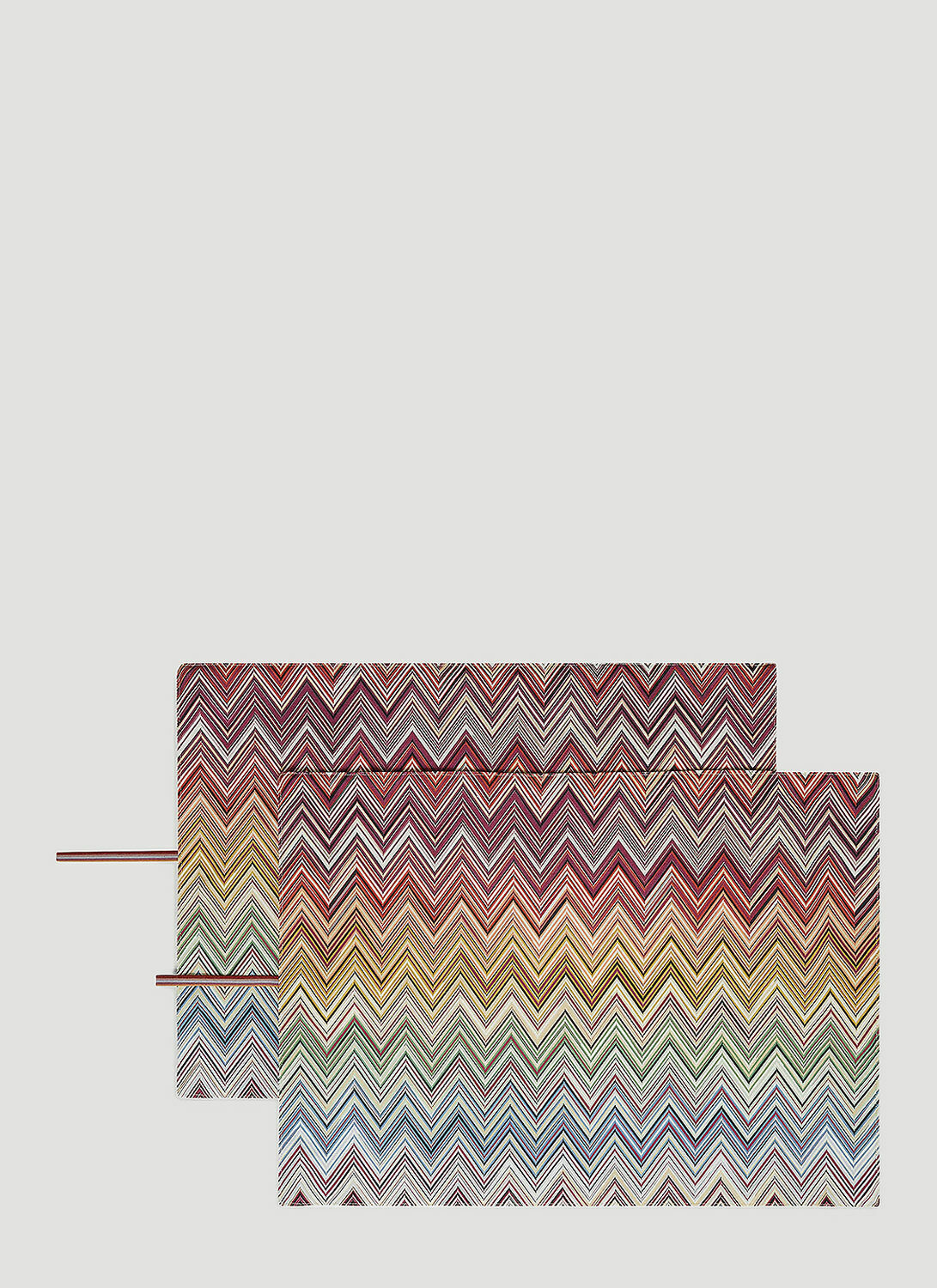 Missoni Set of Two Andorra Placemat