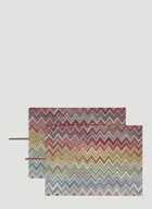 Missoni Set of Two Andorra Placemat