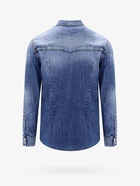 Dsquared2   Shirt Blue   Mens