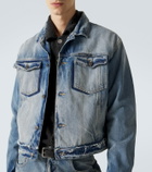 Maison Margiela Denim jacket