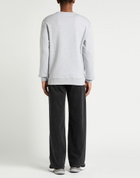 Just Cavalli Mens Sweatshirt in Grey